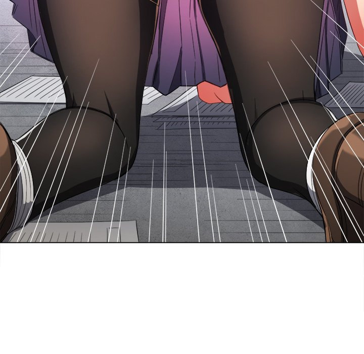 My High School Bully - Chapter 108 [photo 141] - MangaPorn