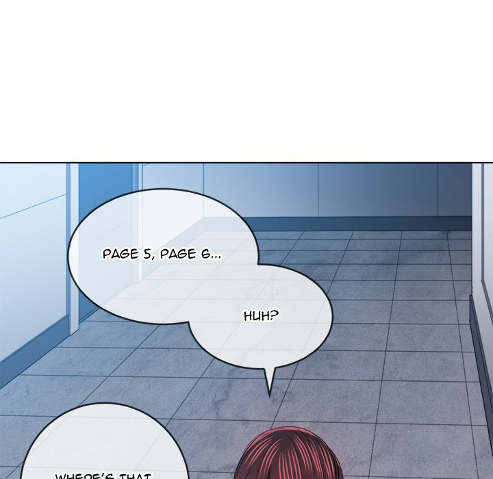 My High School Bully - Chapter 108 [photo 144] - MangaPorn