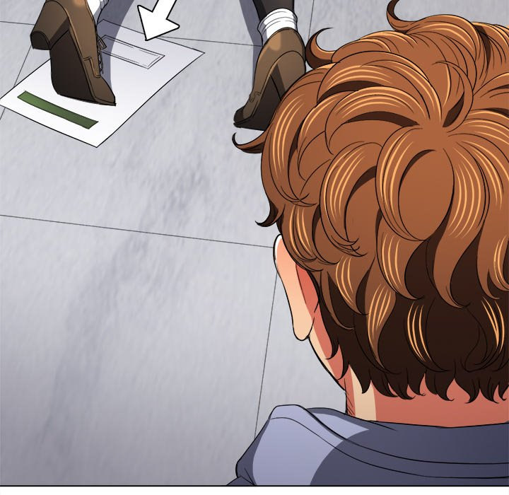 My High School Bully - Chapter 108 [photo 146] - MangaPorn