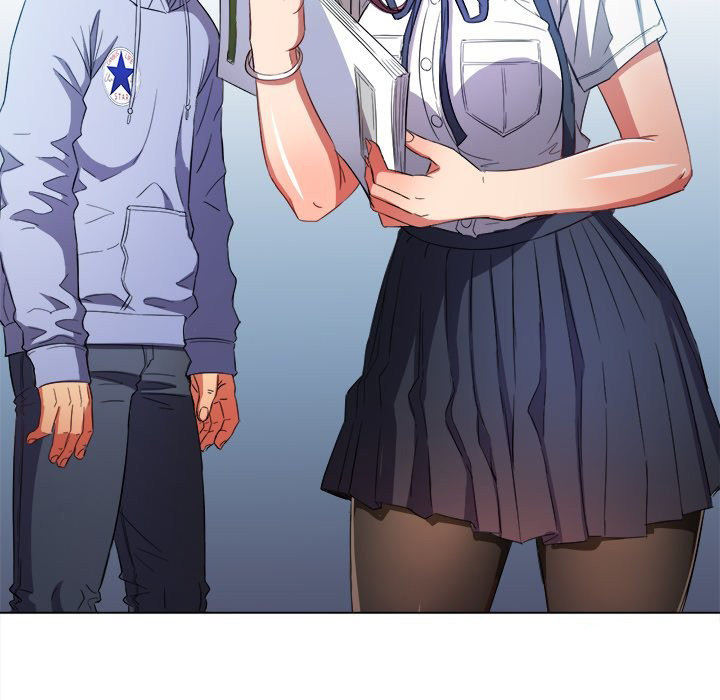 My High School Bully - Chapter 108 [photo 154] - MangaPorn