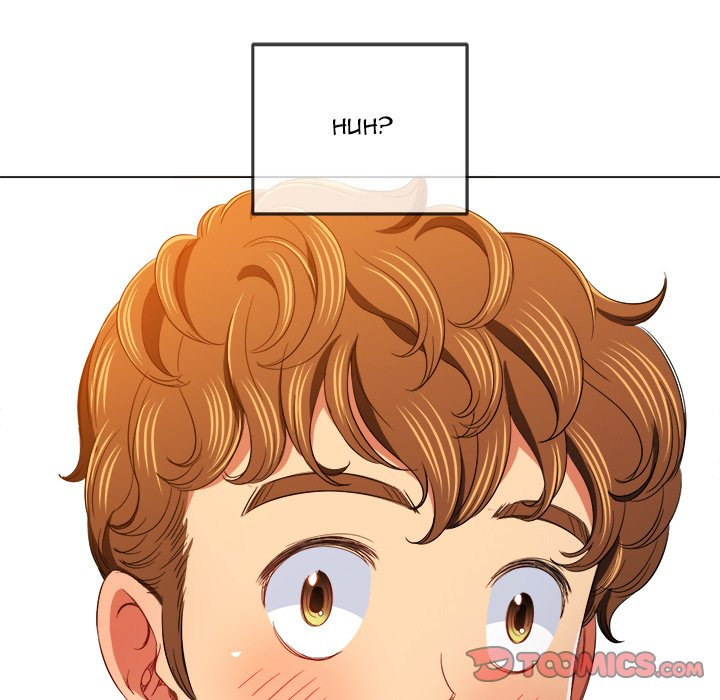 My High School Bully - Chapter 108 [photo 156] - MangaPorn