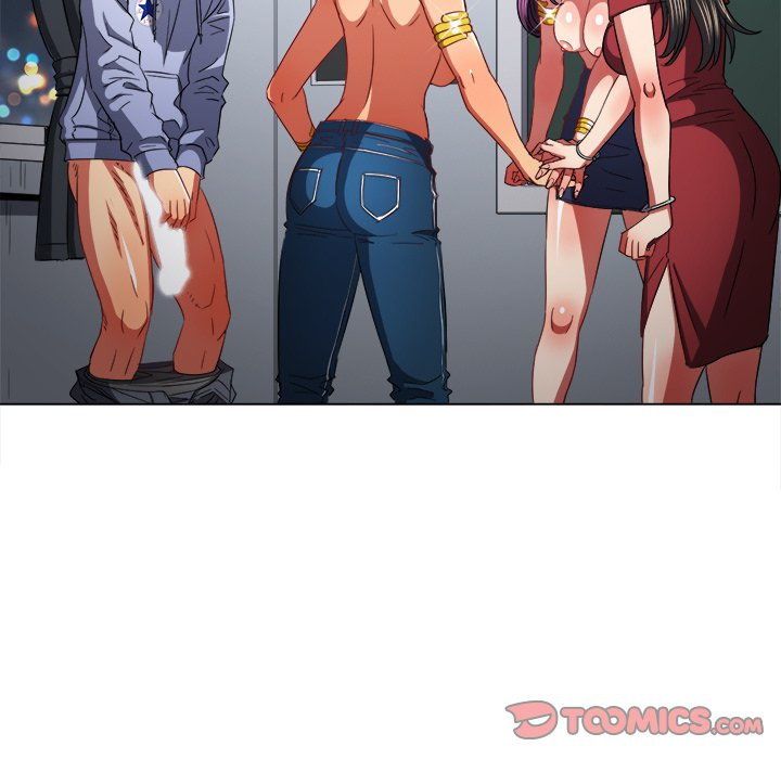 My High School Bully - Chapter 108 [photo 21] - MangaPorn