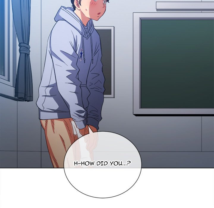 My High School Bully - Chapter 108 [photo 27] - MangaPorn
