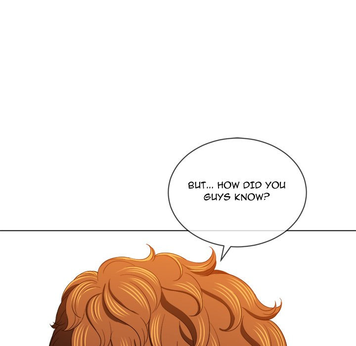 My High School Bully - Chapter 108 [photo 99] - MangaPorn