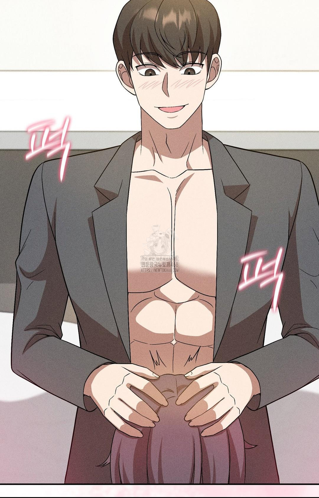 Boyfriend Girlfriend Game Raw - Chapter 26 [photo 6] - MangaPorn