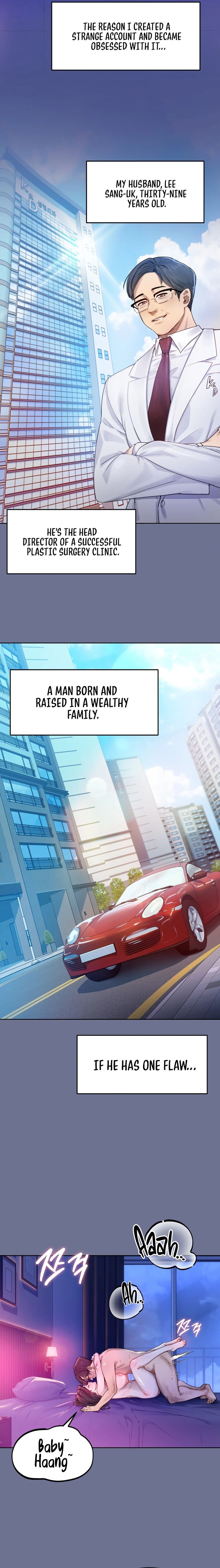 The Professor’s Secret Account - Chapter 1 [photo 19] - MangaPorn