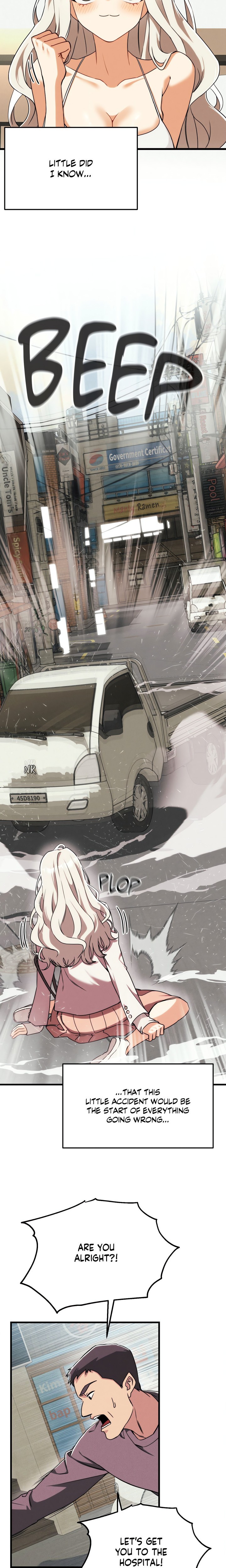 Cliterary Book Club - Chapter 1 [photo 13] - MangaPorn