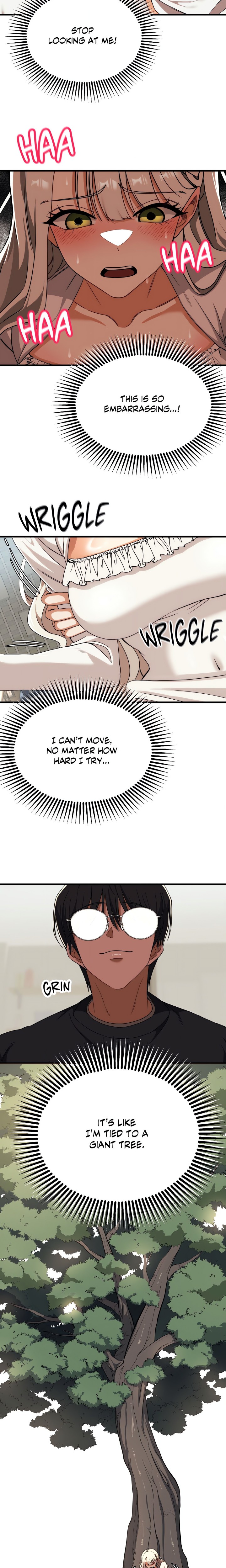 Cliterary Book Club - Chapter 2 [photo 21] - MangaPorn
