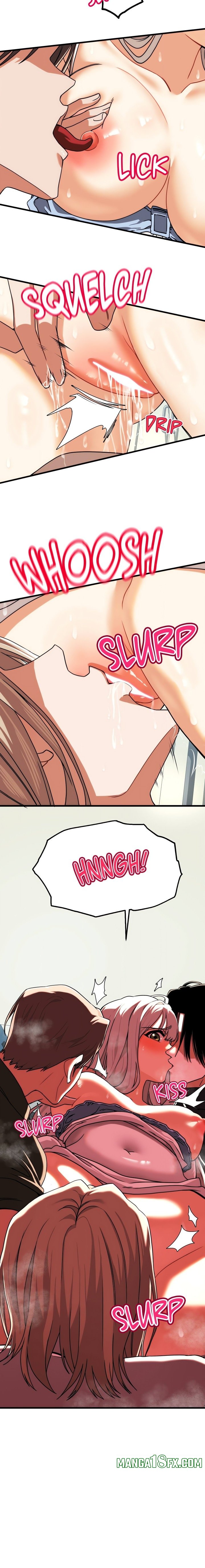 Cliterary Book Club - Chapter 4 [photo 10] - MangaPorn