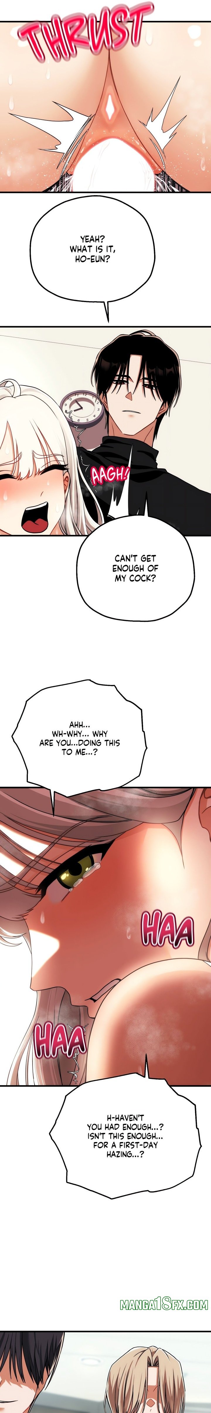 Cliterary Book Club - Chapter 4 [photo 18] - MangaPorn