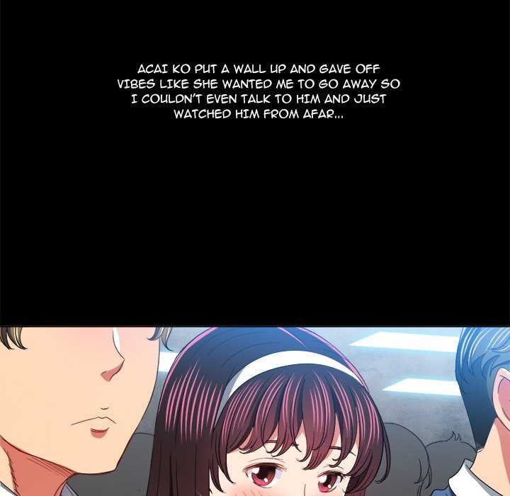 My High School Bully - Chapter 109 [photo 100] - MangaPorn