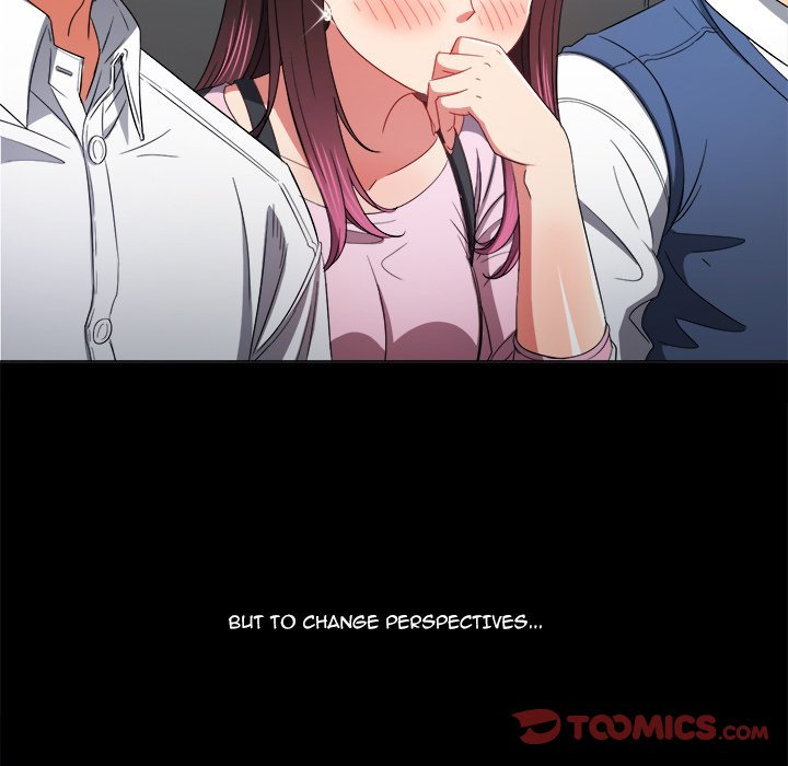 My High School Bully - Chapter 109 [photo 101] - MangaPorn