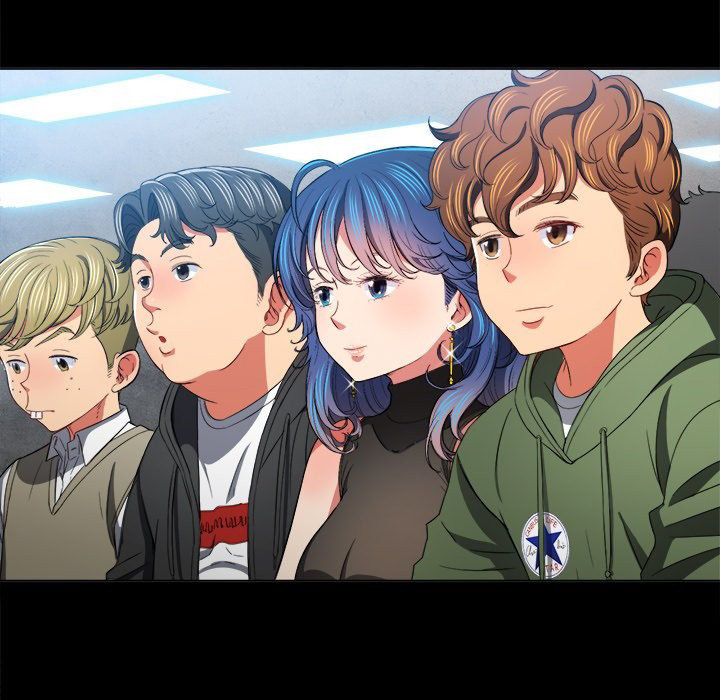 My High School Bully - Chapter 109 [photo 102] - MangaPorn