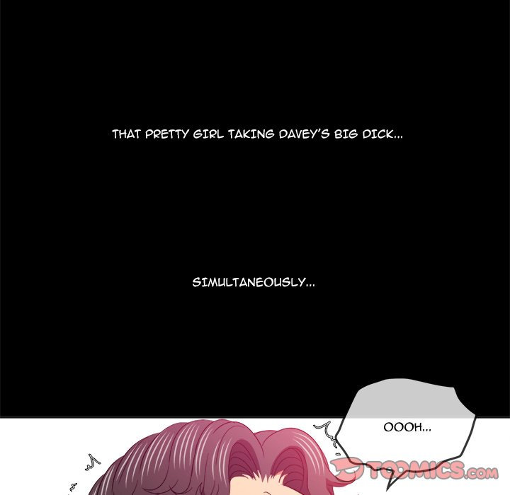 My High School Bully - Chapter 109 [photo 110] - MangaPorn
