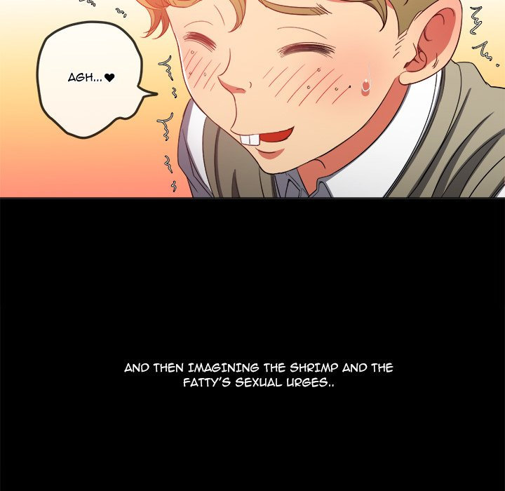 My High School Bully - Chapter 109 [photo 112] - MangaPorn