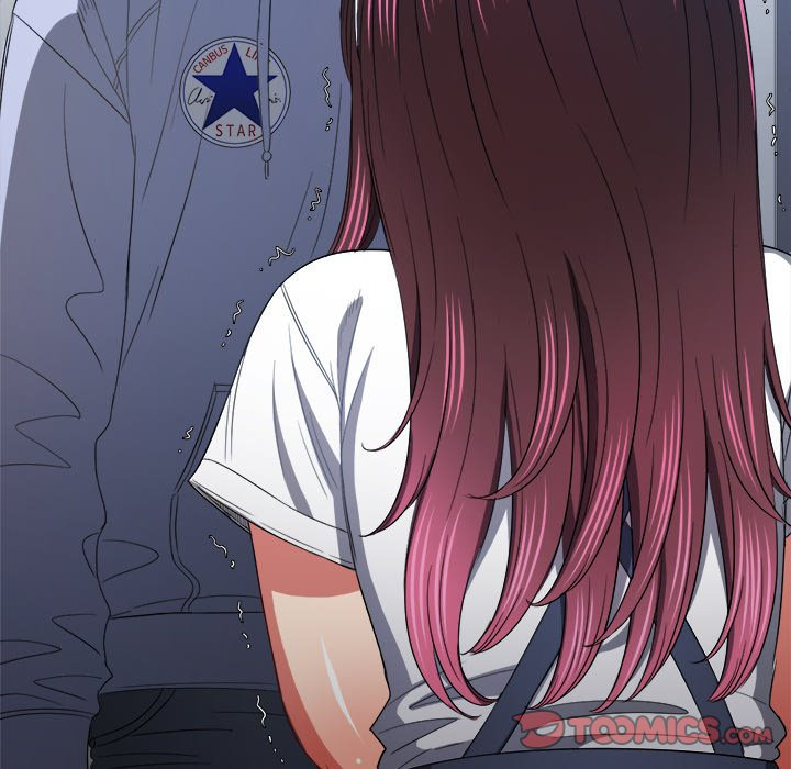 My High School Bully - Chapter 109 [photo 127] - MangaPorn