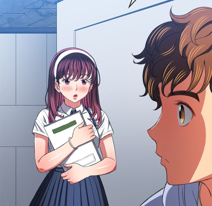 My High School Bully - Chapter 109 [photo 142] - MangaPorn
