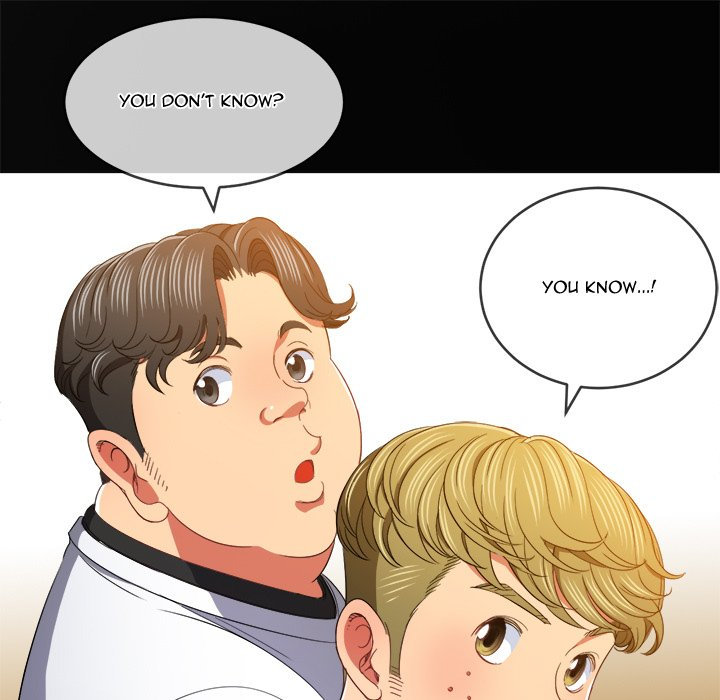 My High School Bully - Chapter 109 [photo 15] - MangaPorn