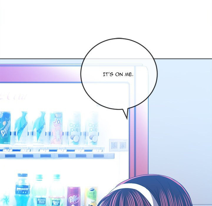 My High School Bully - Chapter 109 [photo 149] - MangaPorn