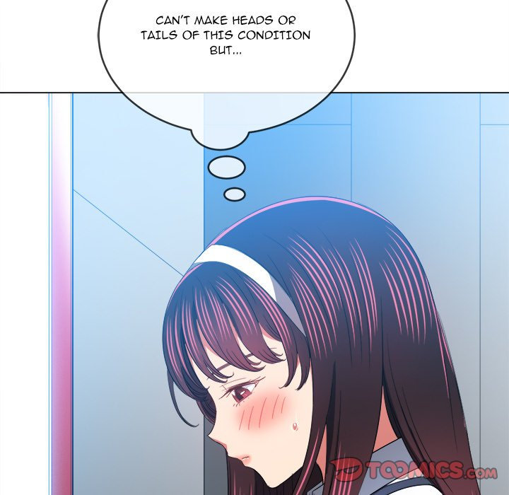 My High School Bully - Chapter 109 [photo 154] - MangaPorn