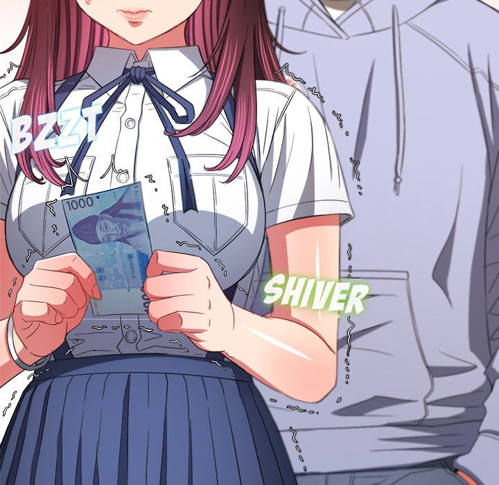 My High School Bully - Chapter 109 [photo 162] - MangaPorn
