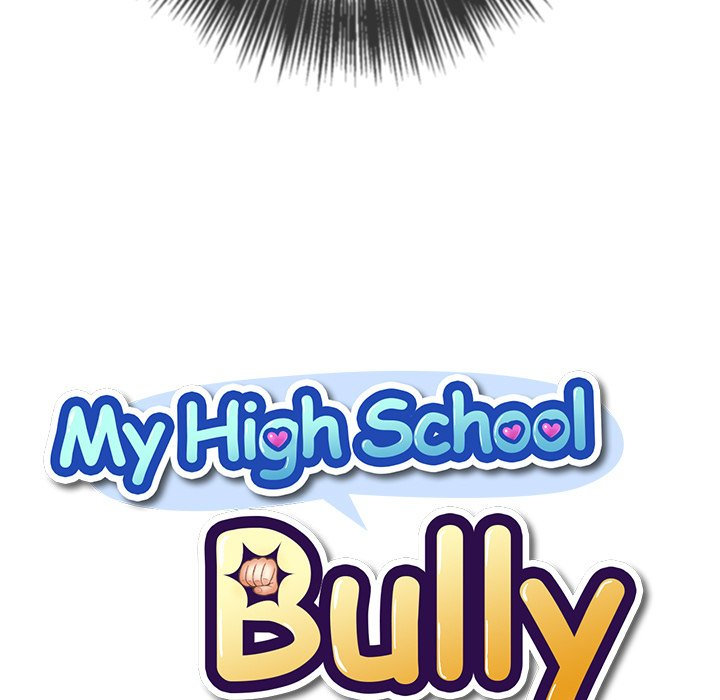 My High School Bully - Chapter 109 [photo 29] - MangaPorn