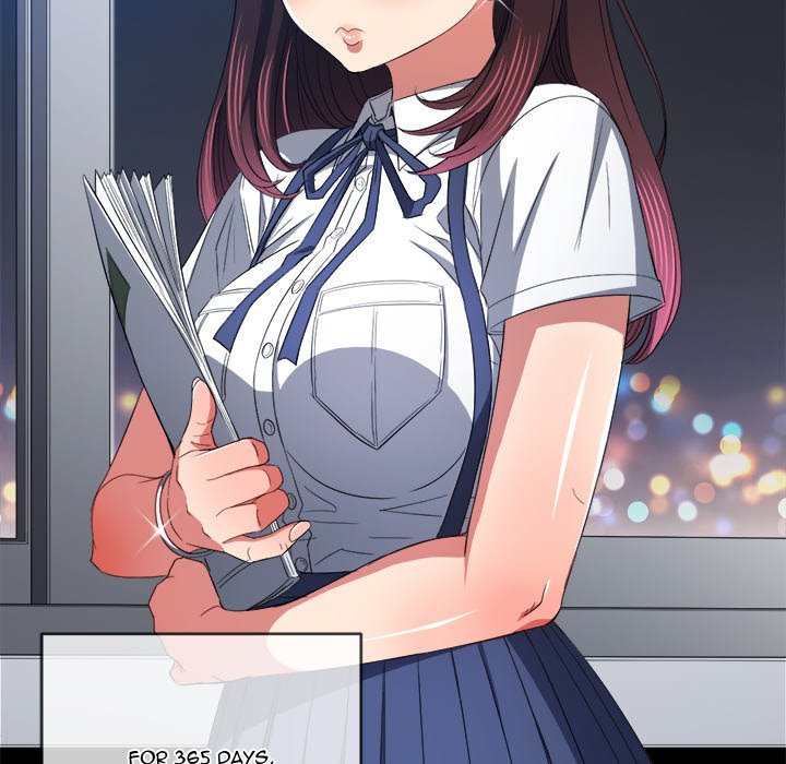 My High School Bully - Chapter 109 [photo 32] - MangaPorn