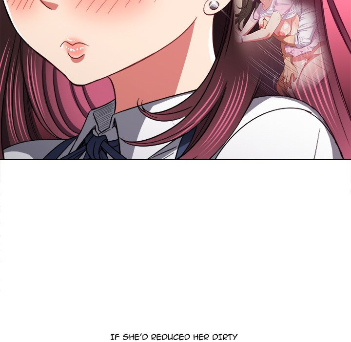 My High School Bully - Chapter 109 [photo 36] - MangaPorn