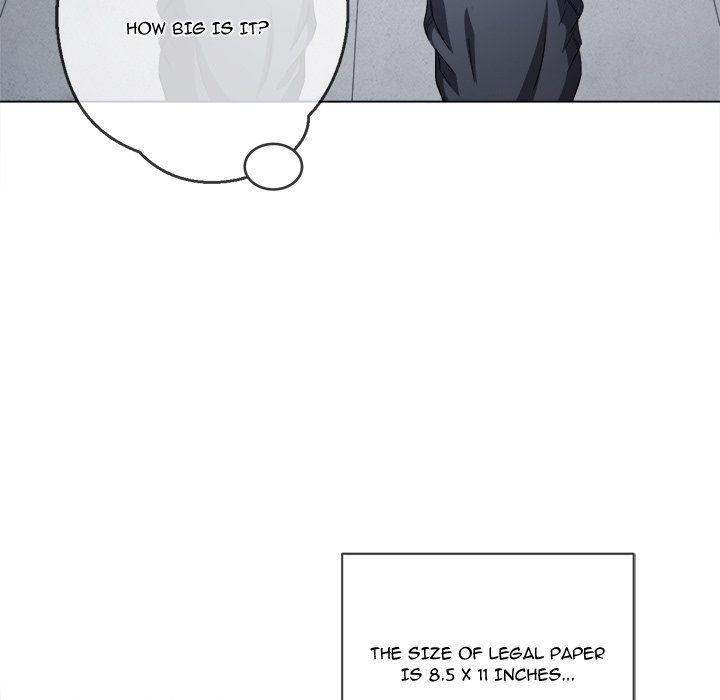 My High School Bully - Chapter 109 [photo 42] - MangaPorn