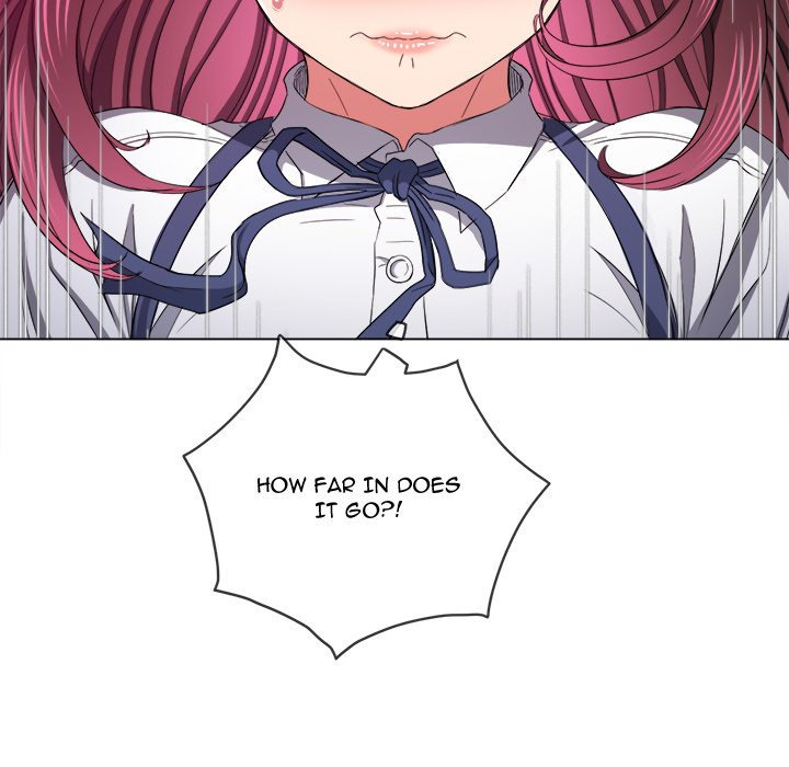 My High School Bully - Chapter 109 [photo 50] - MangaPorn
