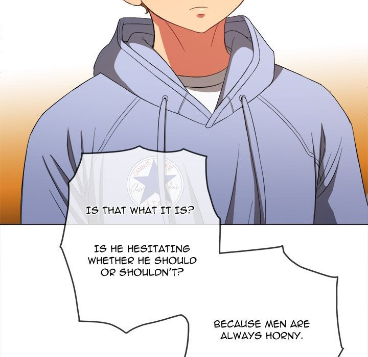 My High School Bully - Chapter 109 [photo 52] - MangaPorn
