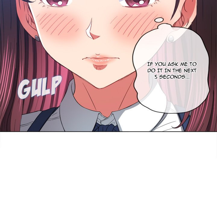 My High School Bully - Chapter 109 [photo 54] - MangaPorn