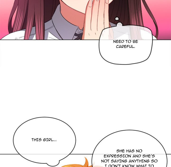 My High School Bully - Chapter 109 [photo 73] - MangaPorn