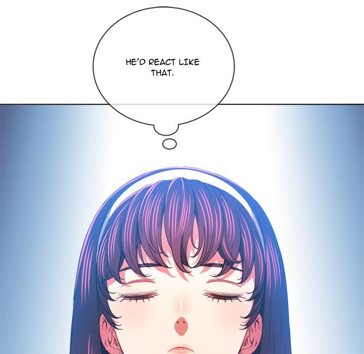My High School Bully - Chapter 109 [photo 82] - MangaPorn