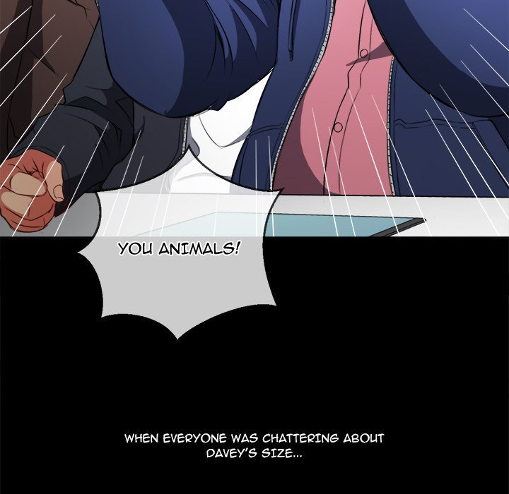 My High School Bully - Chapter 109 [photo 89] - MangaPorn