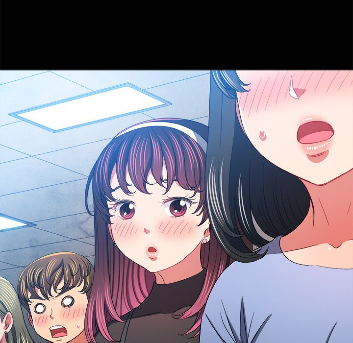 My High School Bully - Chapter 109 [photo 92] - MangaPorn