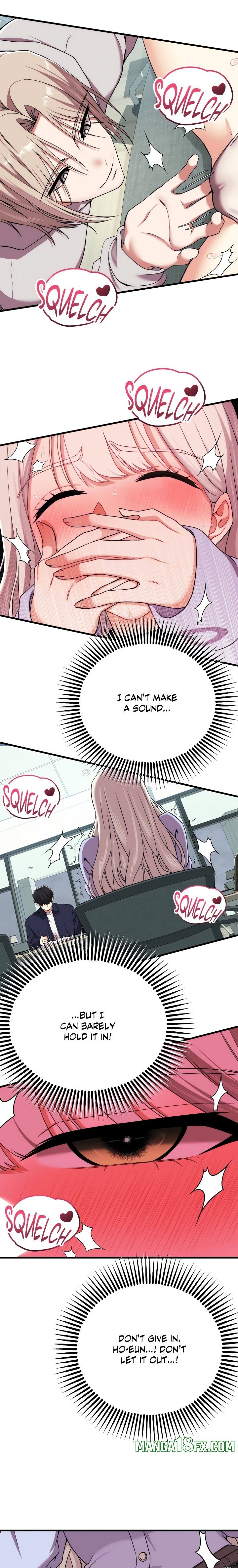 Cliterary Book Club - Chapter 7 [photo 9] - MangaPorn