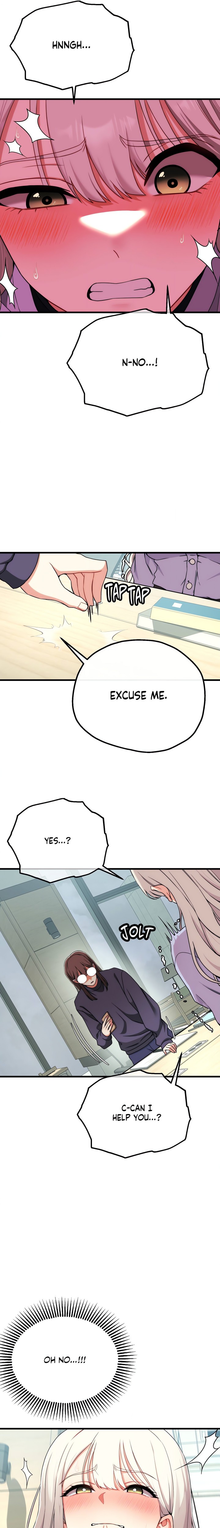Cliterary Book Club - Chapter 8 [photo 11] - MangaPorn