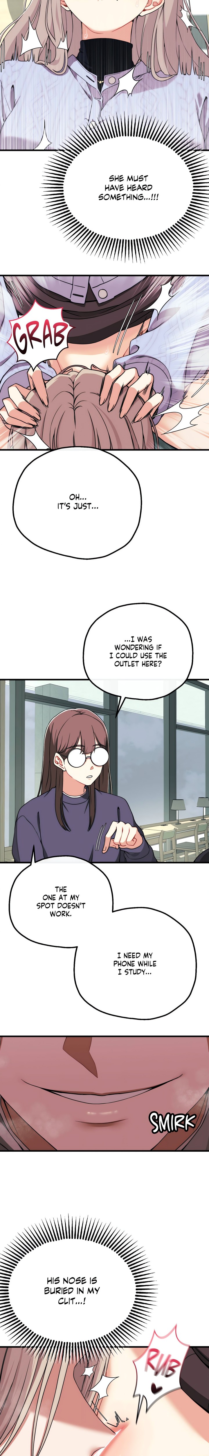 Cliterary Book Club - Chapter 8 [photo 12] - MangaPorn