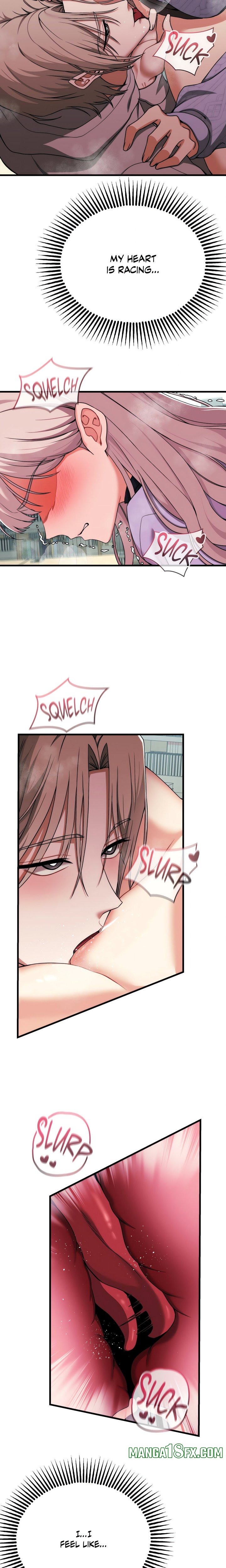 Cliterary Book Club - Chapter 8 [photo 15] - MangaPorn