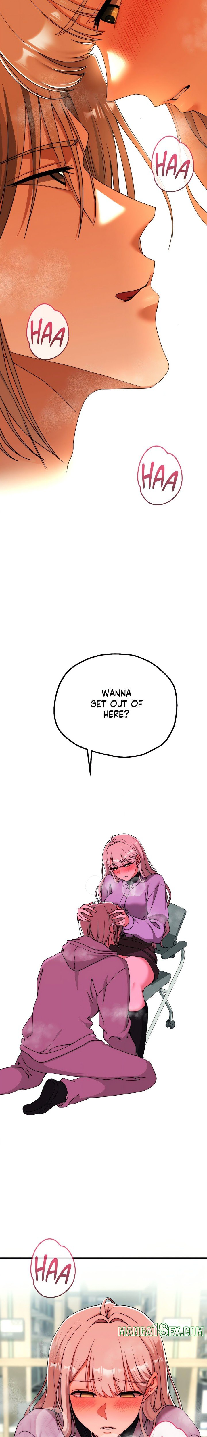 Cliterary Book Club - Chapter 8 [photo 17] - MangaPorn