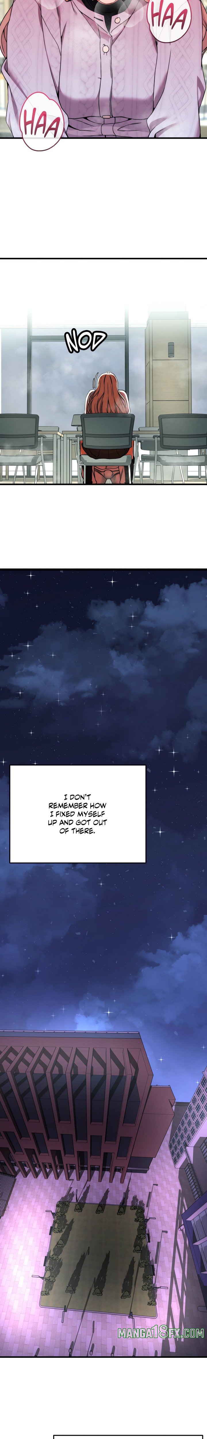 Cliterary Book Club - Chapter 8 [photo 18] - MangaPorn