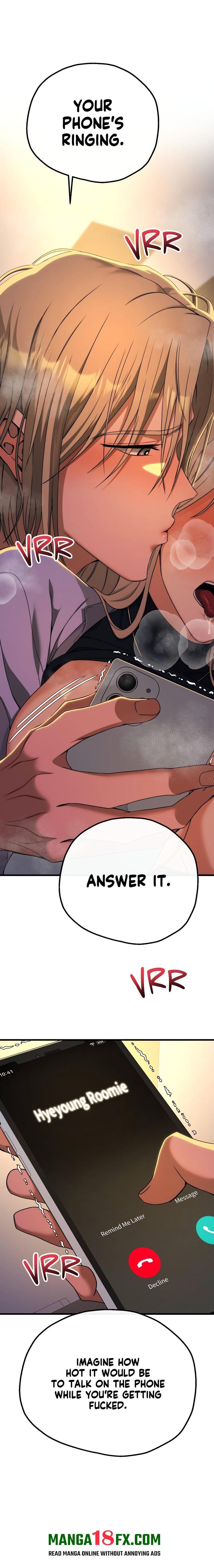 Cliterary Book Club - Chapter 10 [photo 1] - MangaPorn