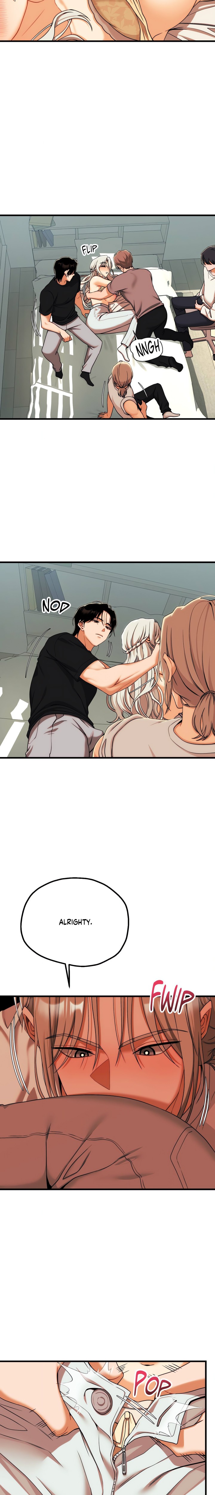 Cliterary Book Club - Chapter 11 [photo 11] - MangaPorn