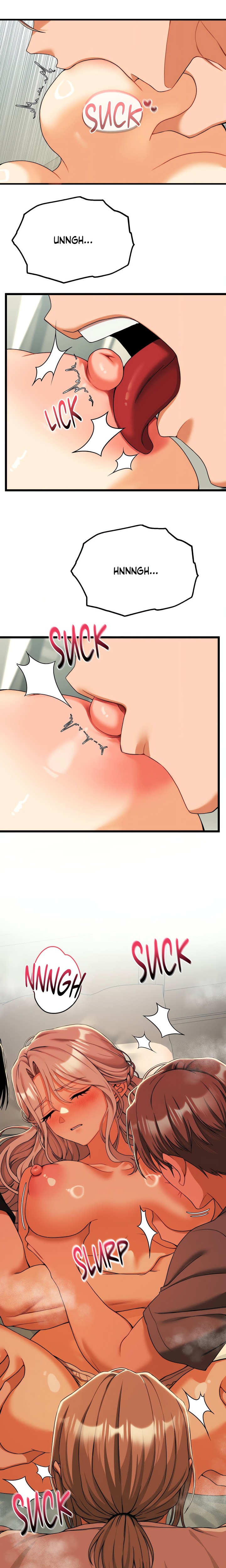 Cliterary Book Club - Chapter 11 [photo 17] - MangaPorn
