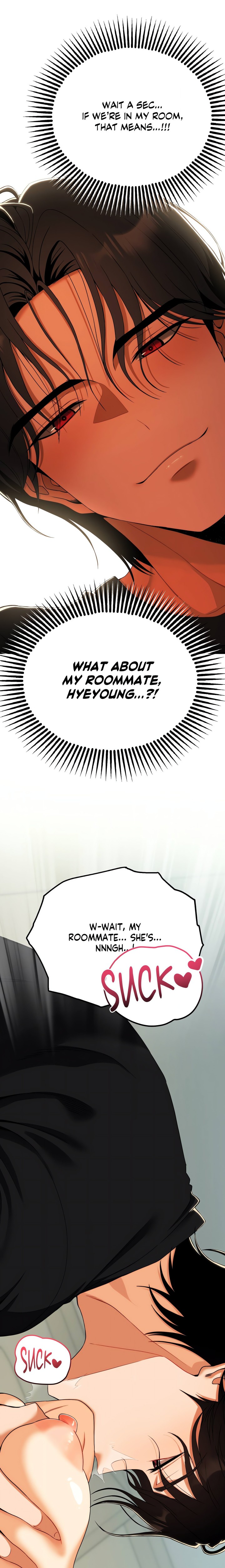 Cliterary Book Club - Chapter 11 [photo 4] - MangaPorn
