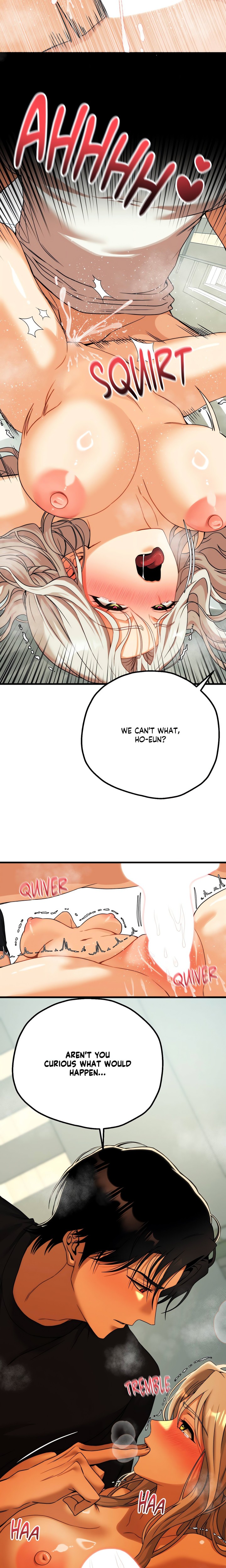 Cliterary Book Club - Chapter 13 [photo 19] - MangaPorn