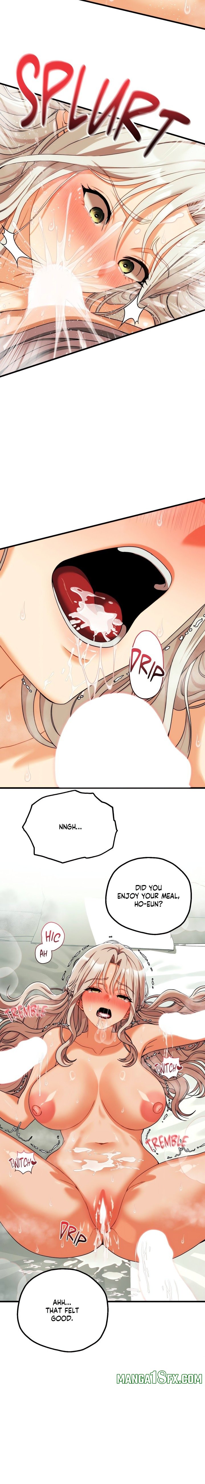 Cliterary Book Club - Chapter 14 [photo 10] - MangaPorn
