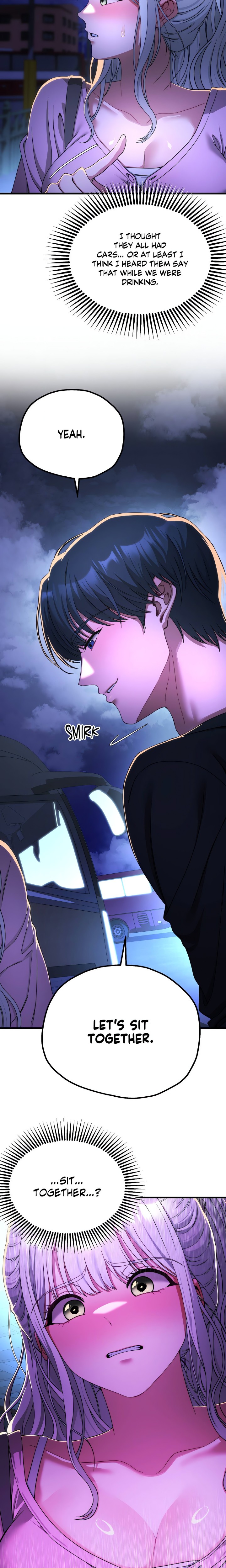 Cliterary Book Club - Chapter 14 [photo 20] - MangaPorn