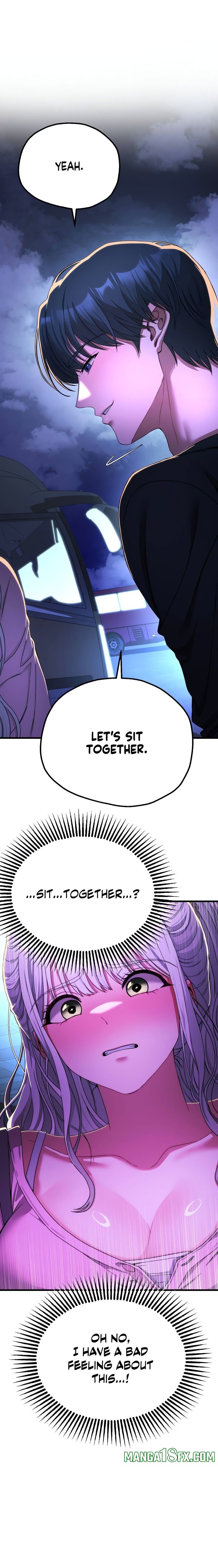 Cliterary Book Club - Chapter 15 [photo 1] - MangaPorn